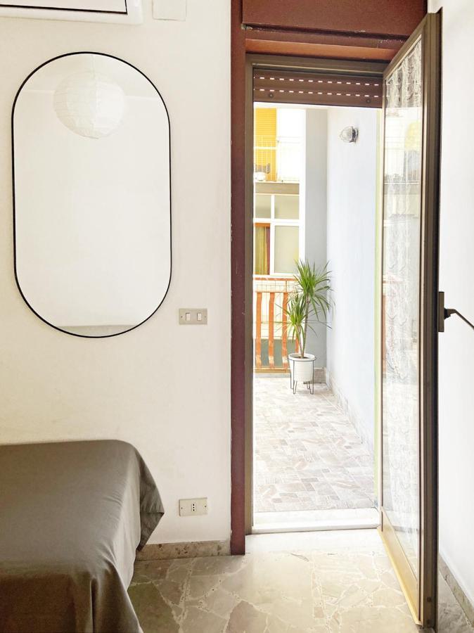 Casa Casti Apartment Misterbianco Exterior photo