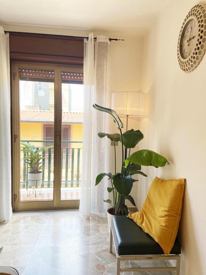 Casa Casti Apartment Misterbianco Exterior photo